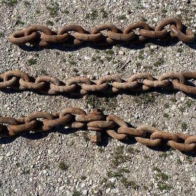 Chain Lot