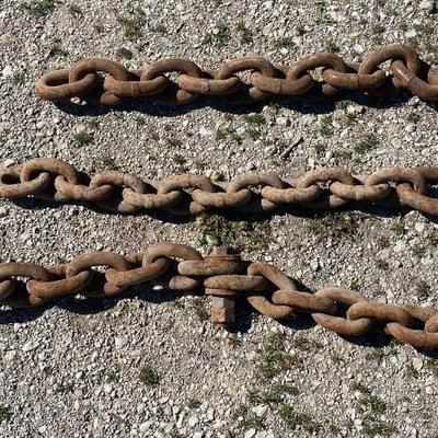 Chain Lot