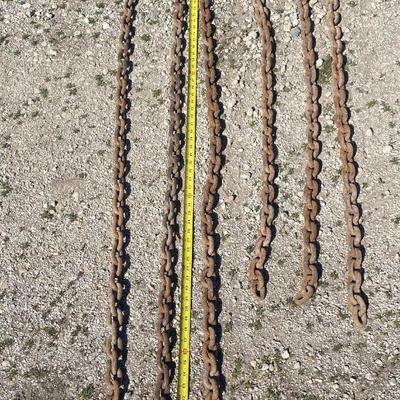 Chain Lot