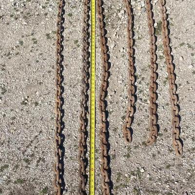 Chain Lot