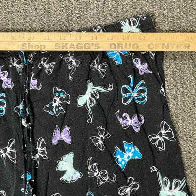 Pajama Pants Women's Size 22/24