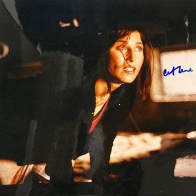Catherine Keener Signed Photo