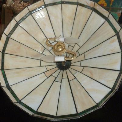 Stained Glass Light Shade