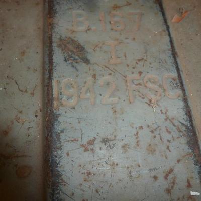 Metal Ammo Box