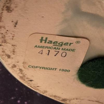 Haeger 12-1/2