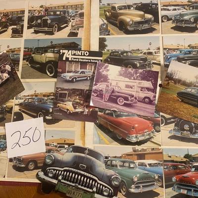 Old Car Photos