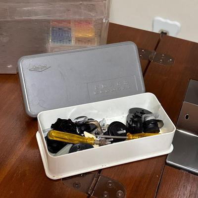 SEARS KENMORE ~ Working Sewing Machine