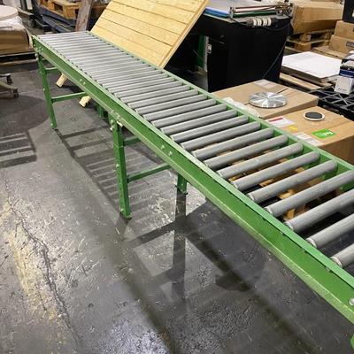 Metal Conveyer