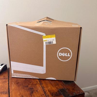 DELL ~ Inspiron 20 ~ All In One ~ 3048