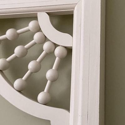 Pair of Decorative Bedroom Pieces