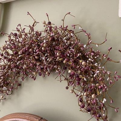 Pair of Decorative Bedroom Pieces