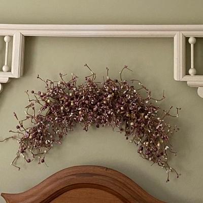 Pair of Decorative Bedroom Pieces