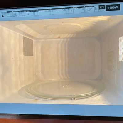 Frigidaire Microwave (K-SS)