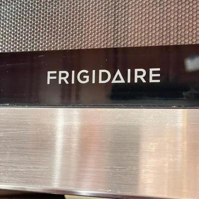 Frigidaire Microwave (K-SS)