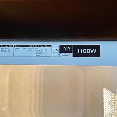 Frigidaire Microwave (K-SS)