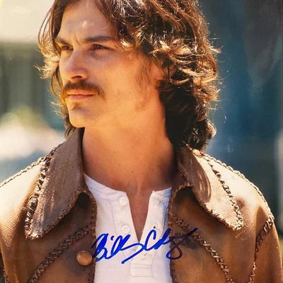 Almost Famous Billy Crudup Signed Movie Photo