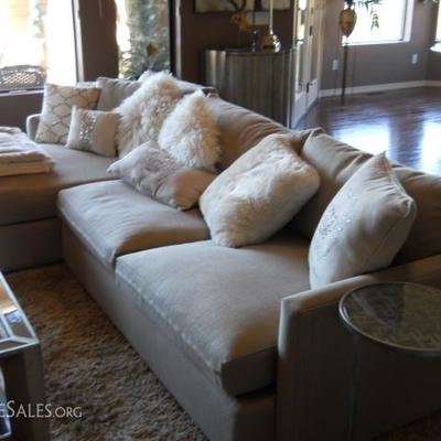 ***FABULOUS 5,000 SQ FT  DESIGNER & HOLLYWOOD Conte Candoli Widows Sale****