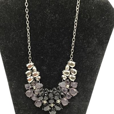 Fashion Necklace and Earrings set