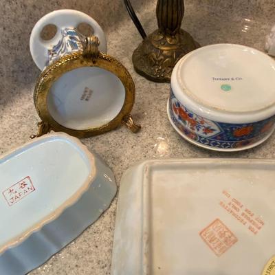 Bathroom Decor Lot