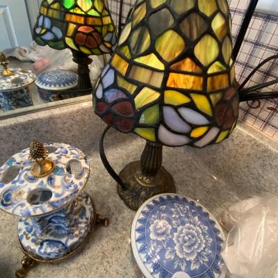 Bathroom Decor Lot