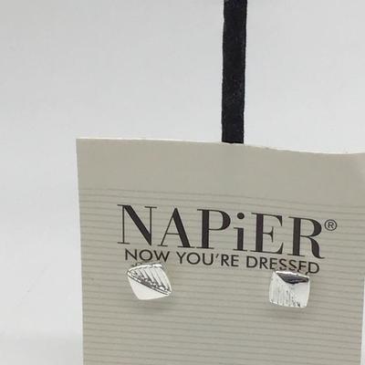 Napier fashion Earrings