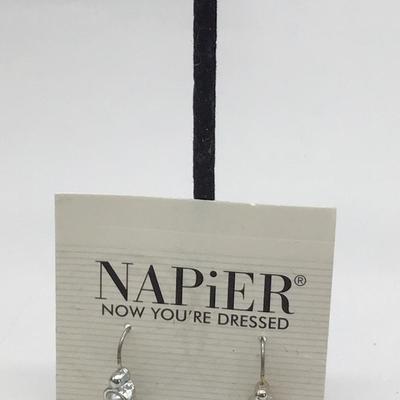 Napier fashion Earrings