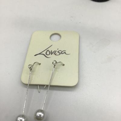 Lovisa dangle fashion earrings