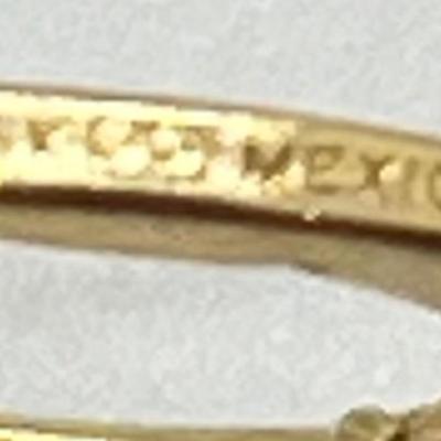 401K: Wear / Scrap 14K Gold Lot -21â€ Necklace, Single Opal Earring