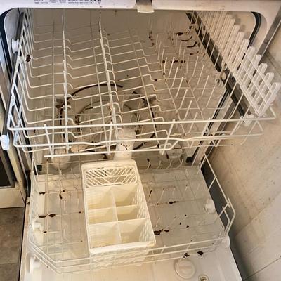 Maytag Dishwasher