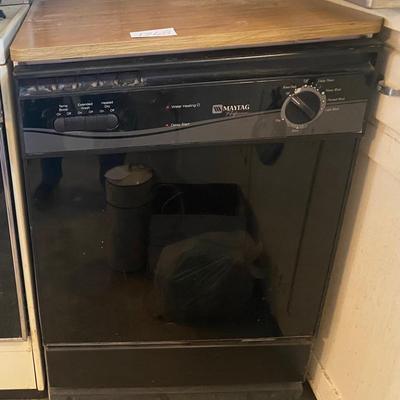 Maytag Dishwasher