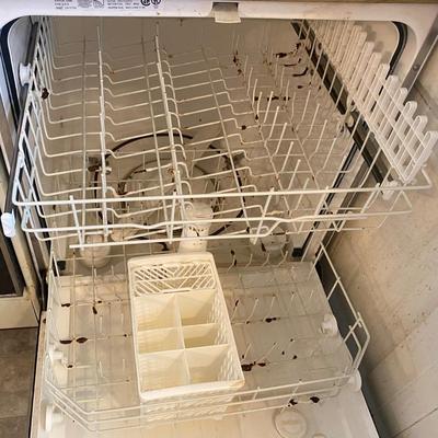 Maytag Dishwasher