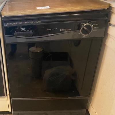 Maytag Dishwasher
