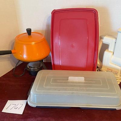 Kitchen Lot