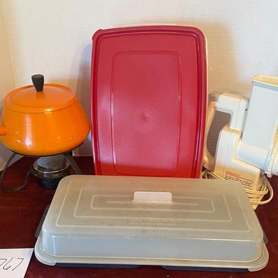Kitchen Lot