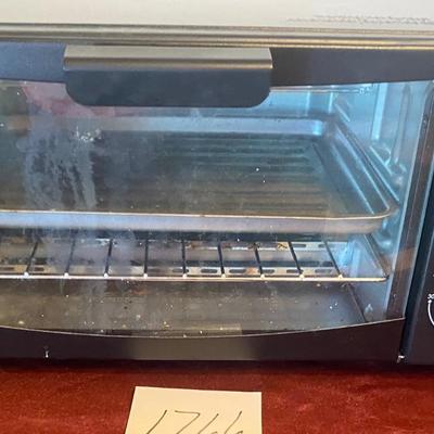 Toaster Oven