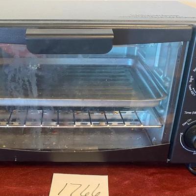 Toaster Oven