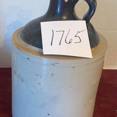 Vintage Jug