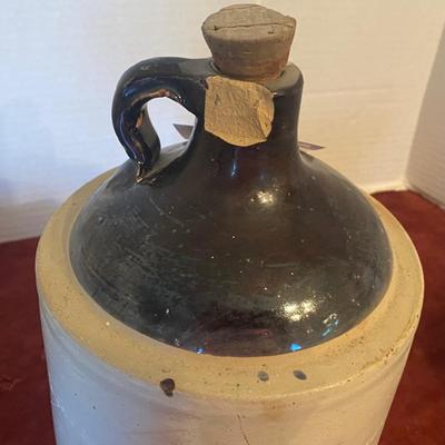 Vintage Jug