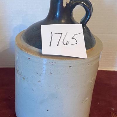 Vintage Jug