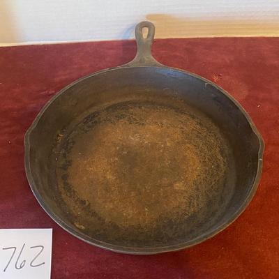 Lodge 10â€ Cast Iron Skillet