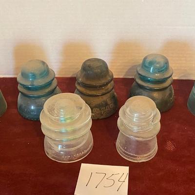 Insulator Lot