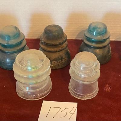 Insulator Lot