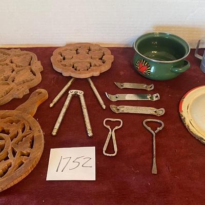 Kitchen Lot
