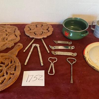 Kitchen Lot