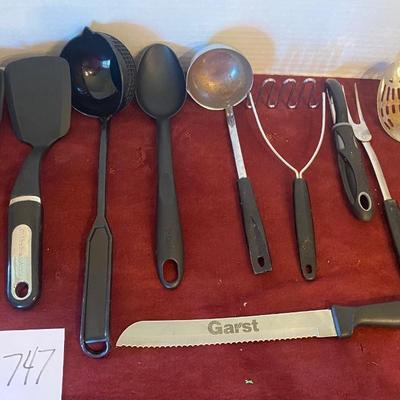 Kitchen Utensils