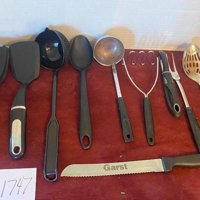 Kitchen Utensils