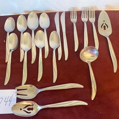 Tableware