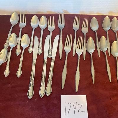 Tableware