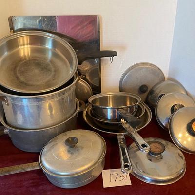 Kitchen Lot