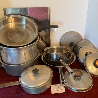 Kitchen Lot